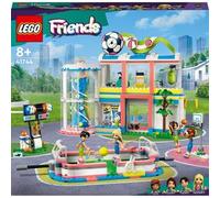 Centre Sportif LEGO Friends 41744 : Aventure Sportive pour Enfants