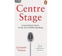 Centre Stage