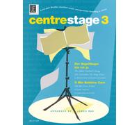 Centre Stage 3: Band 3 / Score + Parties