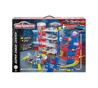 Majorette Garage géant Super Chase Center G
