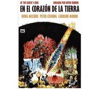 Centre terre, septième continent (At The Earth's Core) (DVD) G