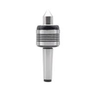 Centre tournant rotatif, outil conique MT1 MT2 for tour, accessoires de machine(MT2)