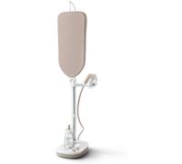 Centre vapeur avec planche intégrée 1800W blanc nougat Philips