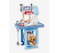 Centre vétérinaire Dog&cie multicolore TU