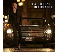 Centre ville – CD Livre-Disque – Tirage limité