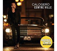 Centre ville – CD – Universal Music Group