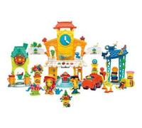 Centre-ville 3 en 1 Play-Doh Town G