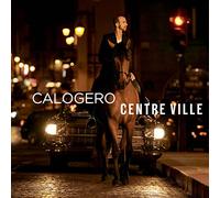 Centre ville [Version Deluxe format Livre Disque - Tirage limité]