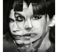 Sleater-Kinney – The Center Won't Hold – Vinyle – Édition Deluxe 180 g (LP + 7")