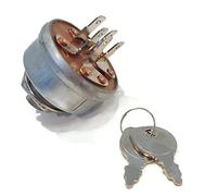 centres commutateur à clé et 2 touches pour Ariens Gravely 019223 19223 03115200 59211800 par la Rop Shop