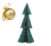 Centres de table en papier pour tables | Décorations en papier pour Noël - Décorations colorées et mignonnes pour table à manger, fête, maison, bibliothèque, salon, chambre à coucher