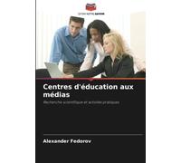 Centres D'éducation Aux Médias