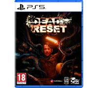 Centresoft Dead Reset PS5 Taille unique Unisex