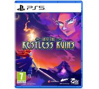 Centresoft Into The Restless Ruin PS5 Taille unique Unisex