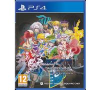 Centresoft Romancing Saga - Minstrel Song - Remastered International PS4 Taille unique Unisex