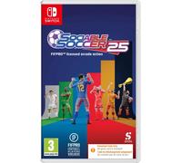 Centresoft Sociable Soccer 25 Aucun Taille unique Unisex