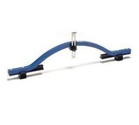 Centreur de roue - PARK TOOL - Accepte les roues de 16"" à 29"" avec ou sans pneu monté