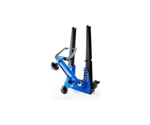 Centreur de roue pied de devoilage professionnel park tool