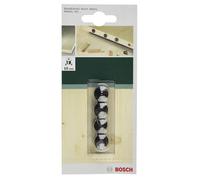 Centreur de tourillons pour Ø 6 mm Bosch 2609255315