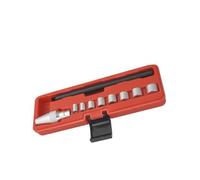 Centreur Embrayage universel + Adaptateurs 11 pièces