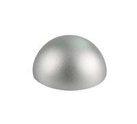 Centreur Enova Hifi CV 15 pour disque vinyle 45 tours Gris Vinyle