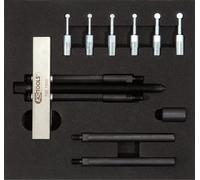 KS TOOLS Pointe de centrage pour 700.1.500 - 700.1502