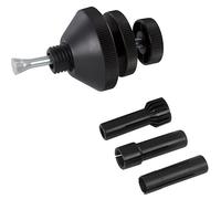 Centreur pour disques d'embrayage Universel - 631811 - Silverline