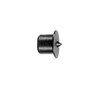 Centreur pour trous de Tourillon de Ø 6 mm 6mm - 4 pièces