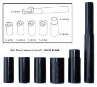 Centreur Universel D'embrayage Peugeot-Citroën - Citroen