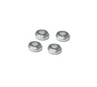 Centreurs de mâchoires de frein avant pour 2CV et dérivés - 4 pièces