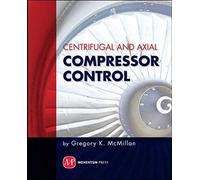 Centrifugal And Axial Compressor Control