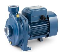 Centrifugal Electric Water Pump open impeller NGAm 1B 0,75Hp 240V Pedrollo