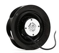 Centrifugal Turbo Fan R1G175-RB33-10 - 48V 1.9A 175MM 4-Wire for Efficient Machine Operation