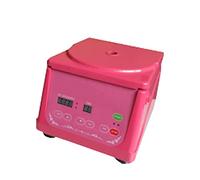 Centrifuger petit portable PRP Centrifugeuse de recherche scientifique machine de beauté