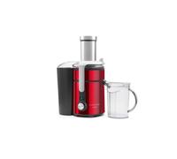 Centrifugeuse 1.2l 1300w rouge