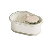 Centrifugeuse à Fruits Avec Brosse - Centrifugeuse Pour Salade Nettoyeur De Fruits, Centrifug Pour Salade Nettoyant Pour Fruits | Outil De Préparation De La Nourriture Dans La Cuisine, Gadgets