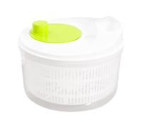 Centrifugeuse à légumes, centrifugeuse à salade | Séchoir à salade pour lavage | Centrifugeuse pour rondelle de fruits, centrifugeuse pour sèche-linge pour fruits