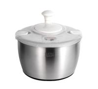Centrifugeuse à salade | rapide et facile | légumes, lavage de la pâte