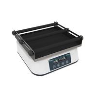 Centrifugeuse, Agitateur orbital à affichage numérique, agitateur linéaire de laboratoire SK-20Pro