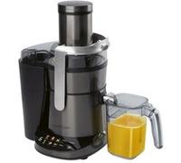 Centrifugeuse automatique 1000W Noir Proficook PC-AE1326-Noir