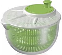 Centrifugeuse - Banquet - A15981 - 2,5L - Pour laitue et légumes