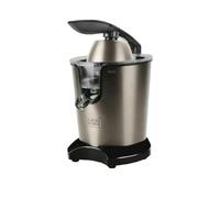 Centrifugeuse Black & Decker BXCJ350E 350W 0.65L Argent