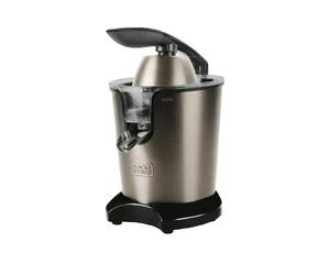 Centrifugeuse Black & Decker BXCJ350E 350W 0.65L Argent