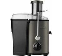 Centrifugeuse Black & Decker BXJE600E 1 2 L 600 W Gris G