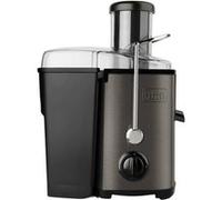 Black & Decker Centrifugeuse BXJE600E 600 W Noir