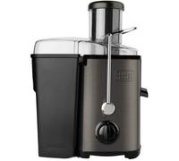 Black & Decker Centrifugeuse BXJE600E 600 W Noir