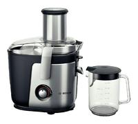 Bosch MES4010 Centrifugeuse 1200 W Noir, Argent
