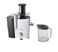 Centrifugeuse Bosch MES25A0 1,5 L Noir et blanc