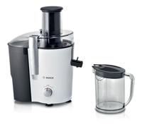 Bosch MES25A0 Centrifugeuse 700 W Noir, Blanc