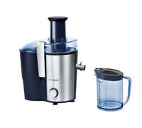 Centrifugeuse Bosch MES3500 1,25 L Noir Argent